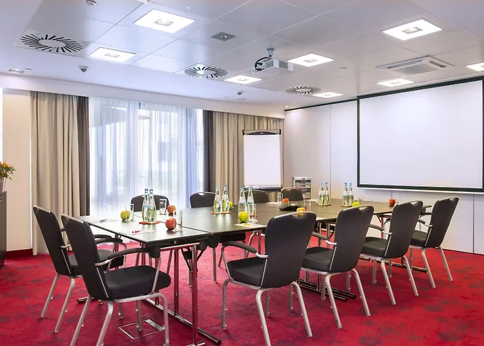 파크 인 바이 래디슨 시티 3*