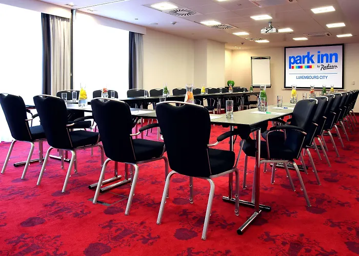 فندق Park By Radisson