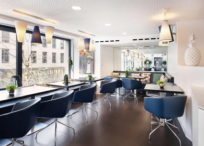 파크 인 바이 래디슨 시티