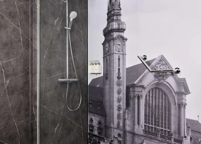 Park By Radisson لوكسمبورغ