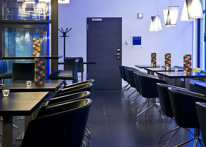 Park By Radisson فندق